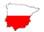 FRUTOS SECOS PAREDES - Polski